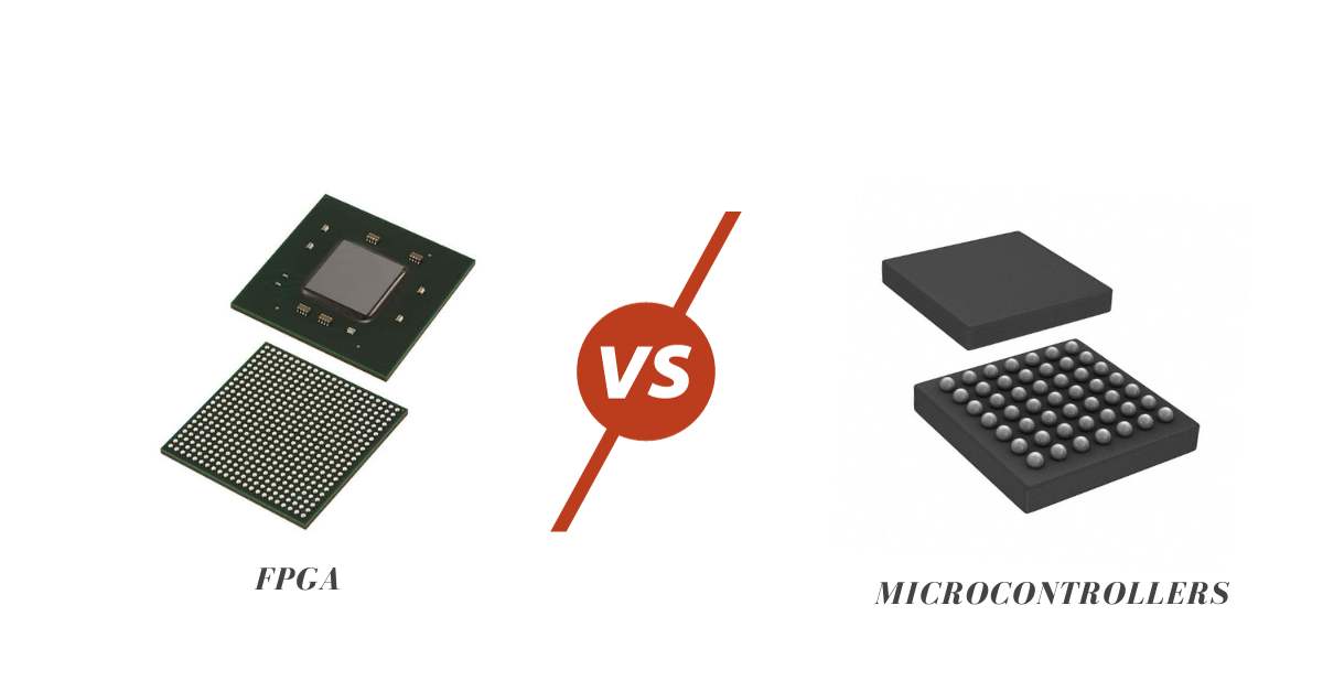 FPGA vs. Microcontroller: Exploring the Technology Showdown